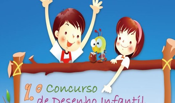 ver notícia Bombeiros de Cantanhede lançam Concurso de Desenho Infantil