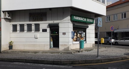 ver notícia Descontos na Farmácia Seixo para sócios da AHBVC