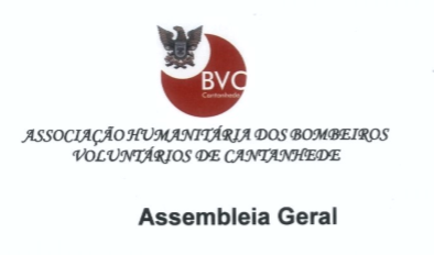 ver notícia Convocatória